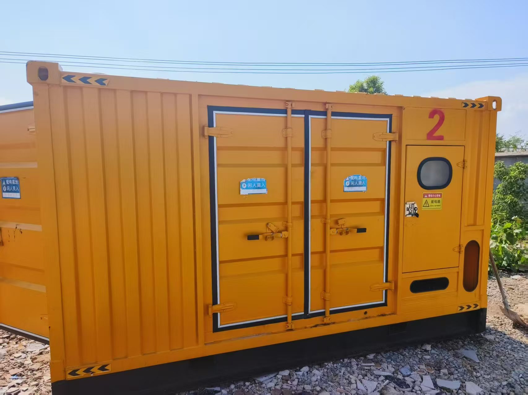 贡山汉中大型柴油发电机发电车UPS电源出租租赁